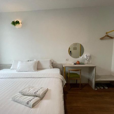 Vrest Hotel Малакка Экстерьер фото