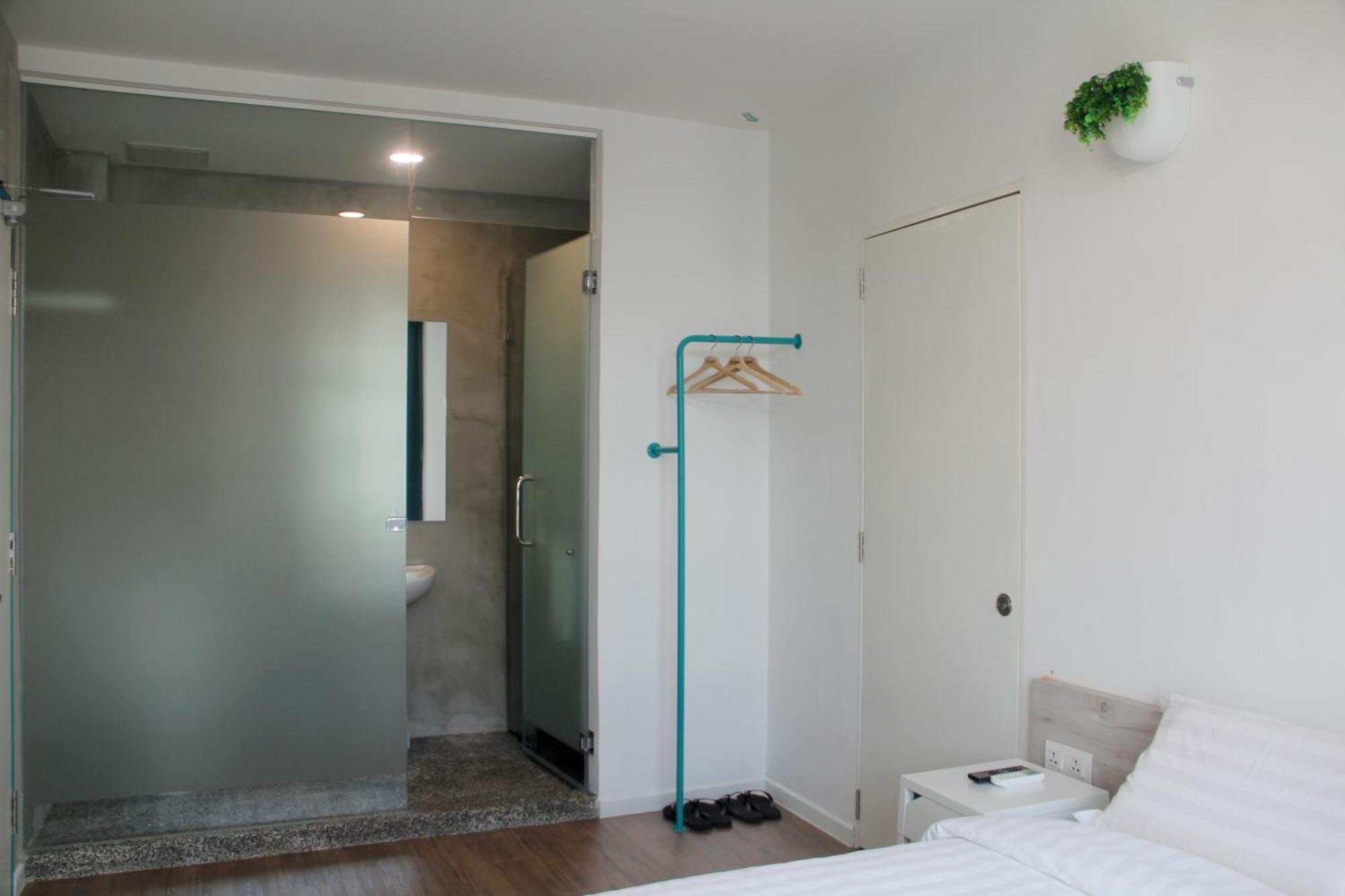 Vrest Hotel Малакка Номер фото